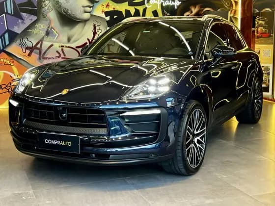 Carro 2.0 TURBO GASOLINA PDK
