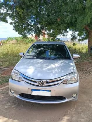 Carro 1.5 X SEDAN 16V FLEX 4P MANUAL