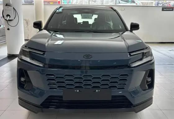 Carro 2.5 HYBRID S AWD CVT
