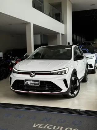 Carro 1.4 250 TSI TOTAL FLEX GTS AUTOMÁTICO