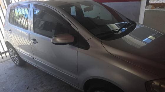Carro 1.6 MI PLUS 8V FLEX 4P MANUAL