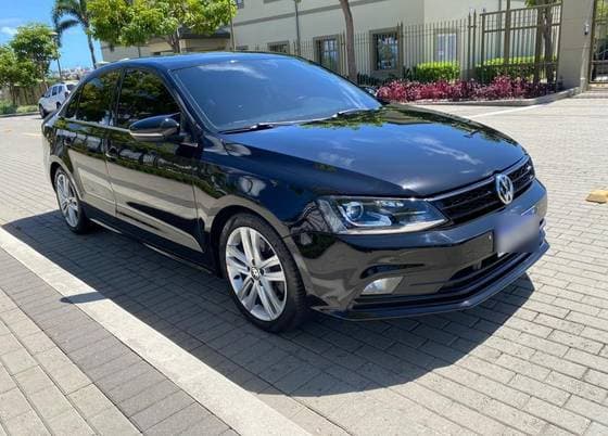 Carro 2.0 TSI HIGHLINE 211CV GASOLINA 4P TIPTRONIC