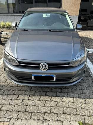 Carro 1.6 MSI TOTAL FLEX AUTOMÁTICO