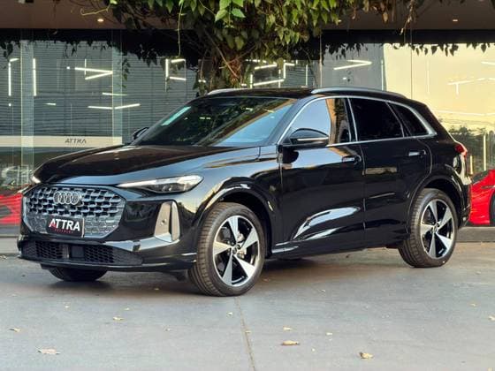 Carro 2.0 TFSI GASOLINA ADVANCED QUATTRO S TRONIC