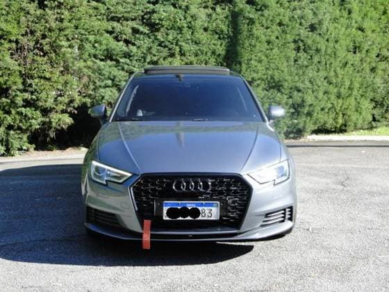 Carro 1.4 TFSI GASOLINA SPORTBACK PRESTIGE PLUS S-TRONIC