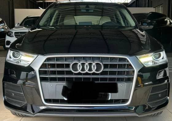 Carro 1.4 TFSI AMBIENTE FLEX 4P S TRONIC