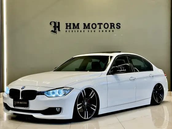 Carro 2.0 SEDAN 16V GASOLINA 4P AUTOMÁTICO