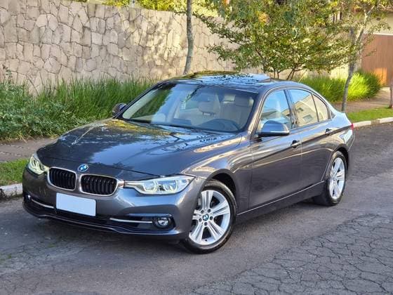 Carro 2.0 SPORT GP 16V TURBO ACTIVE FLEX 4P AUTOMÁTICO
