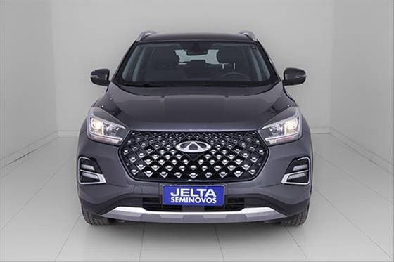 Carro 1.5 VVT TURBO iFLEX SPORT CVT