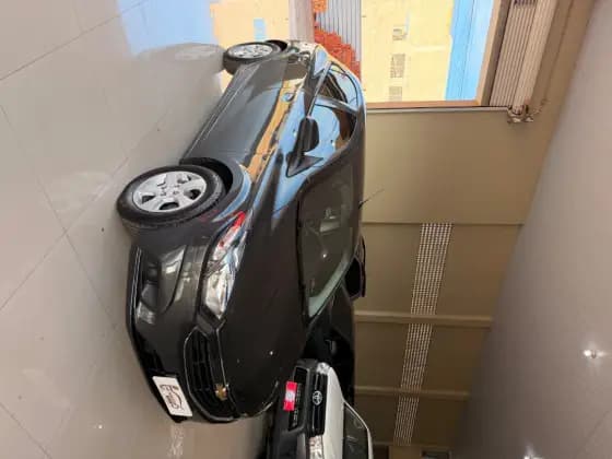 Carro 1.4 MPFI LT 8V FLEX 4P AUTOMÁTICO