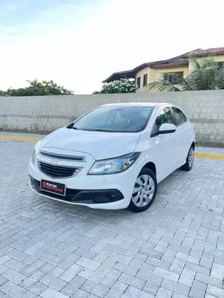 Carro 1.4 MPFI LT 8V FLEX 4P MANUAL