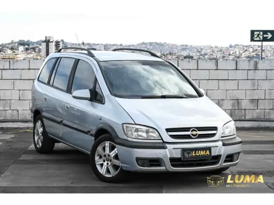 Carro 2.0 MPFI ELITE 8V FLEX 4P AUTOMÁTICO