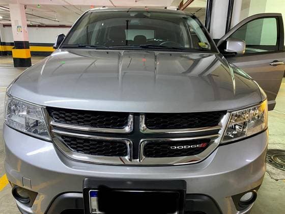 Carro 3.6 RT V6 GASOLINA 4P AUTOMÁTICO