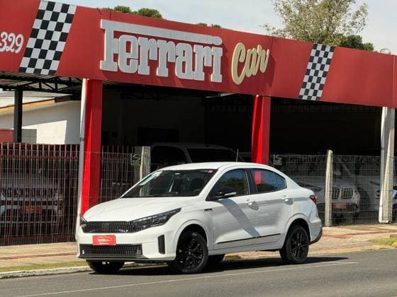 Carro 1.3 FIREFLY FLEX DRIVE CVT
