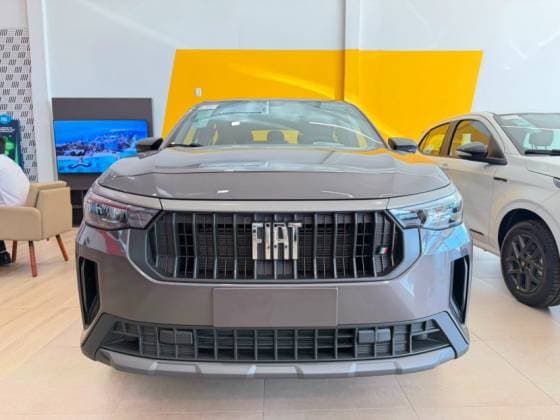 Carro 1.0 TURBO 200 FLEX CVT