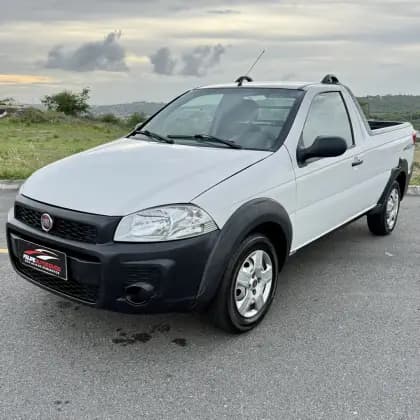 Carro 1.4 MPI FREEDOM CS 8V FLEX 2P MANUAL