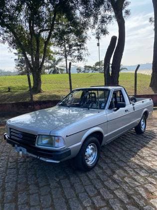 Carro 1.6 L CS 8V GASOLINA 2P MANUAL
