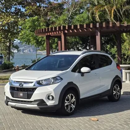 Carro 1.5 16V FLEXONE EXL CVT