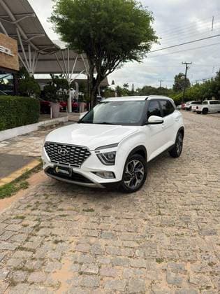 Carro 1.0 TGDI FLEX LIMITED AUTOMÁTICO