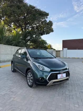 Carro 1.6 PREMIUM 16V FLEX 4P AUTOMÁTICO