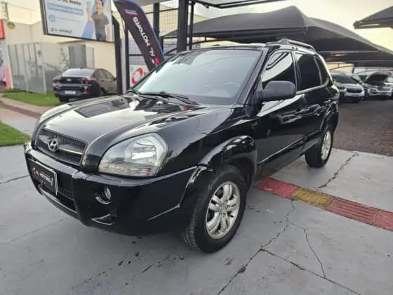 Carro 2.0 MPFI GL 16V 142CV 2WD GASOLINA 4P MANUAL