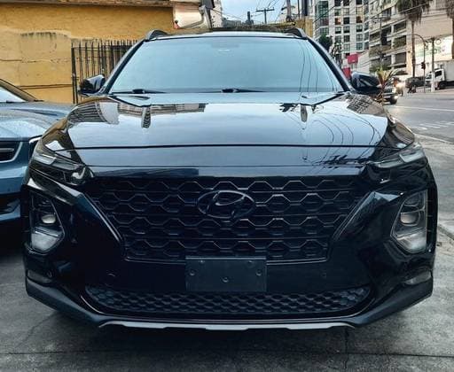 Carro 3.5 V6 GASOLINA 7L AWD AUTOMÁTICO