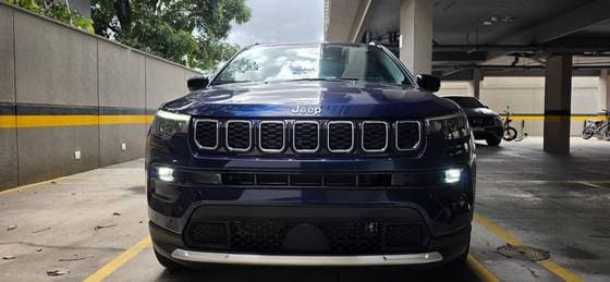 Carro 1.3 T270 TURBO FLEX LONGITUDE AT6