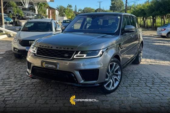 Carro 3.0 HSE 4X4 V6 24V TURBO DIESEL 4P AUTOMÁTICO