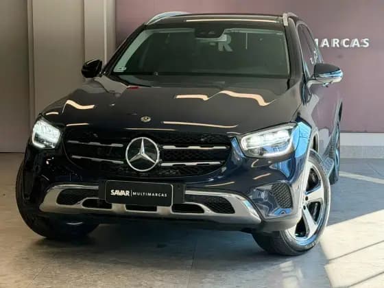 Carro 2.0 TURBO DIESEL ENDURO 9G-TRONIC
