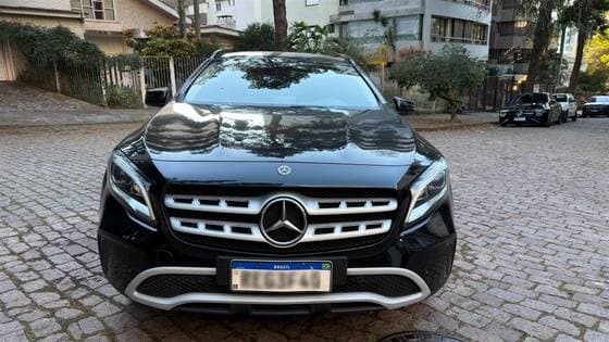 Carro 1.6 CGI FLEX STYLE 7G-DCT