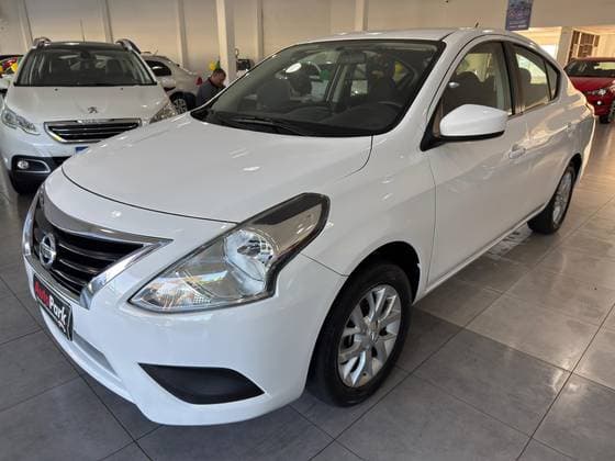 Carro 1.6 16V FLEX SL 4P MANUAL