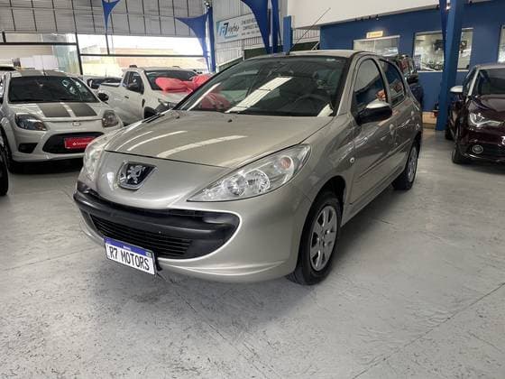 Carro 1.4 XR 8V FLEX 4P MANUAL