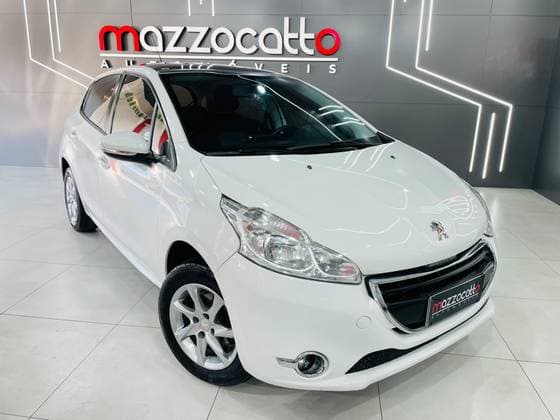Carro 1.6 ALLURE 16V FLEX 4P AUTOMÁTICO