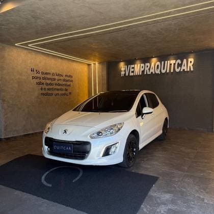 Carro 1.6 ACTIVE 16V FLEX 4P MANUAL