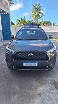 Carro 2.0 VVT-IE FLEX XRE DIRECT SHIFT