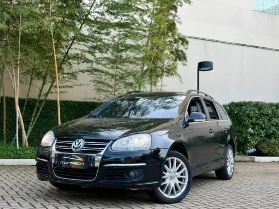 Carro 2.5 I VARIANT 20V 170CV GASOLINA 4P TIPTRONIC