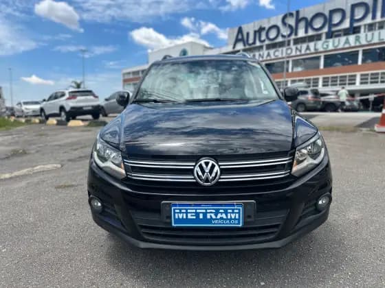 Carro 2.0 TSI 16V TURBO GASOLINA 4P TIPTRONIC