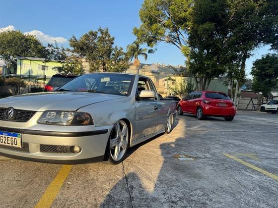 Carro 1.8 MI SUMMER CS 8V GASOLINA 2P MANUAL G.III