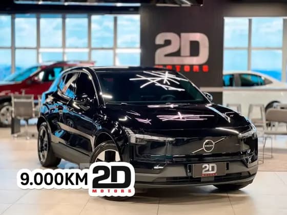 Carro 51 KW ELÉTRICO CORE