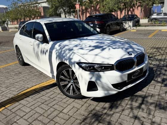 Carro 2.0 16V TURBO FLEX GP AUTOMÁTICO