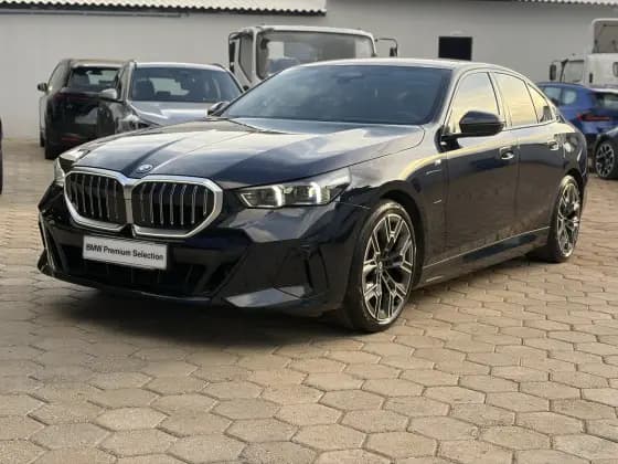 Carro 2.0 TWINPOWER PHEV M SPORT AUTOMÁTICO