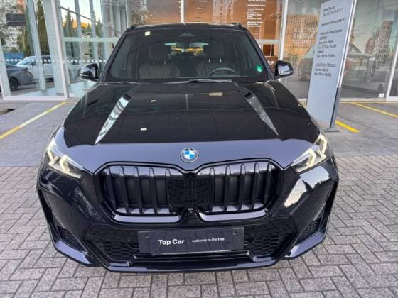 Carro 2.0 16V TURBO GASOLINA SDRIVE20I M SPORT STEPTRONIC