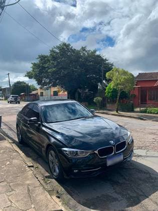 Carro 2.0 SPORT GP 16V TURBO ACTIVE FLEX 4P AUTOMÁTICO