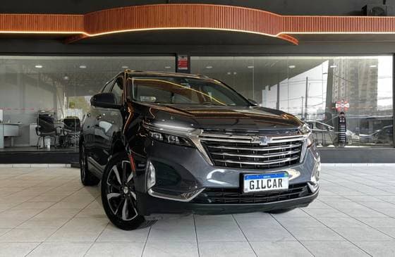 Carro 1.5 16V TURBO GASOLINA PREMIER AWD AUTOMÁTICO