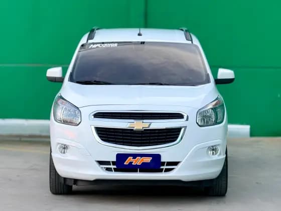 Carro 1.8 LTZ 8V FLEX 4P AUTOMÁTICO