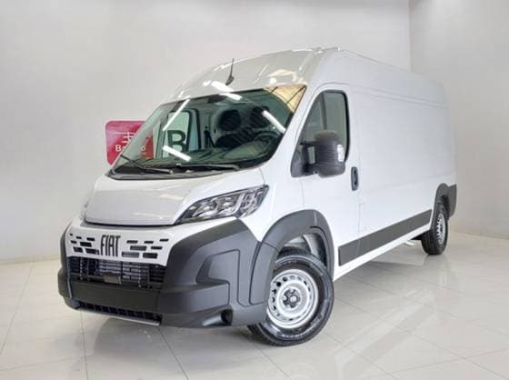Carro 2.2 BLUEHDI DIESEL MAXICARGO MANUAL