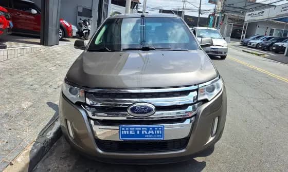 Carro 3.5 V6 GASOLINA LIMITED AWD AUTOMÁTICO