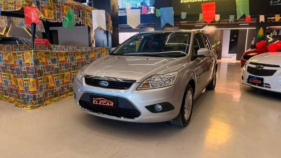 Carro 2.0 16V FLEX 4P AUTOMÁTICO