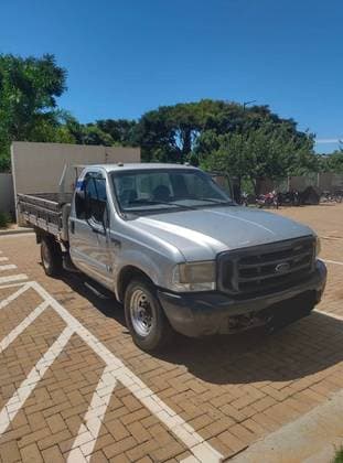Carro 3.9 TURBO INTERCOOLER DIESEL 2P MANUAL