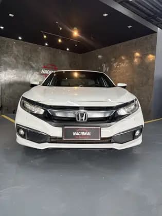Carro 1.5 16V TURBO GASOLINA TOURING 4P CVT